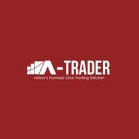 A-Trader Tanzania logo