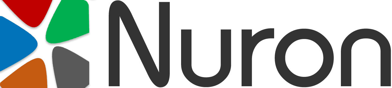 Nuron.IO logo