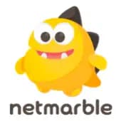 Netmarble logo