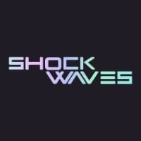 ShockWaves.io logo