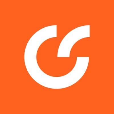 Orange Finance logo