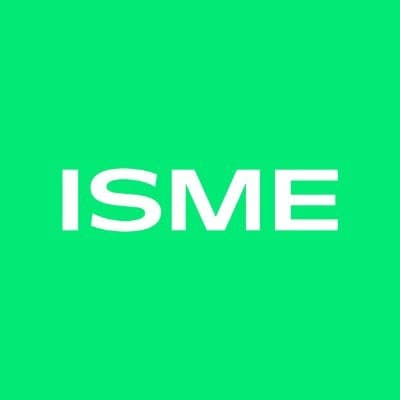 ISME logo