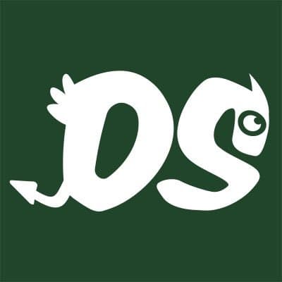 dSPACE logo