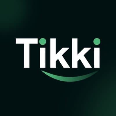 Tikki logo