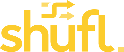 Shufl logo