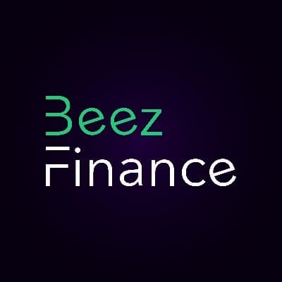 BeezFinance logo