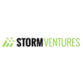 Storm Ventures logo