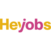 HeyJobs logo