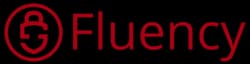 Fluency Security logo