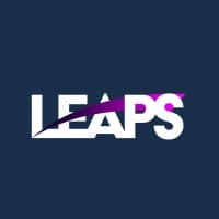 LEAPS by Analyttica logo