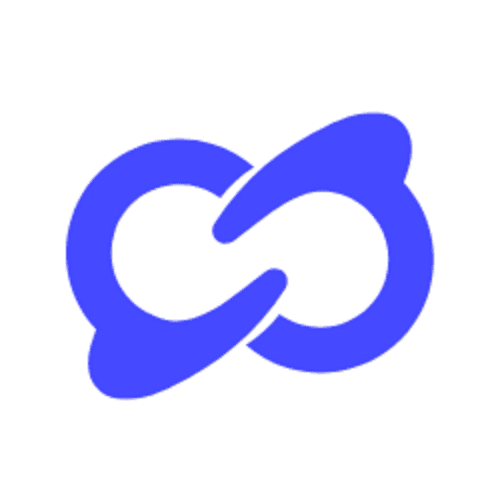 POP Planet logo