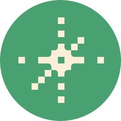 Glimmer DAO logo
