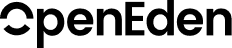 OpenEden logo