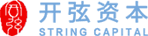 String Capital logo