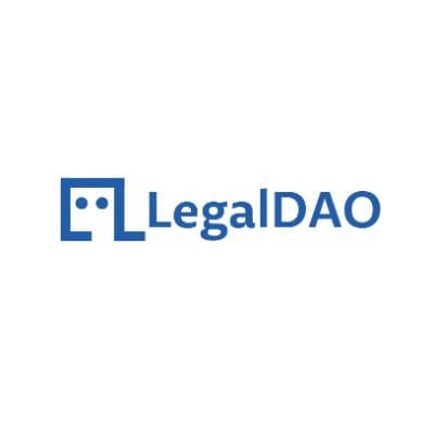 LegalDAO logo