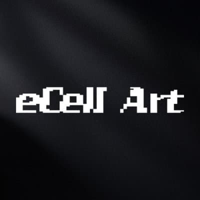ecell.a logo