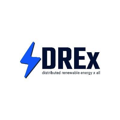 DREX logo