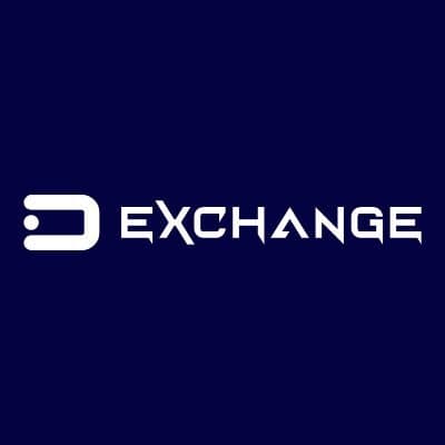 Dexchange logo