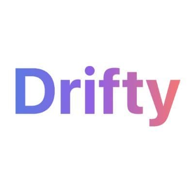 Drifty logo