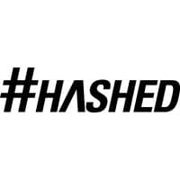 Hashed logo