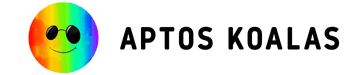 Aptos Koalas logo