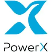 Powerx.co logo