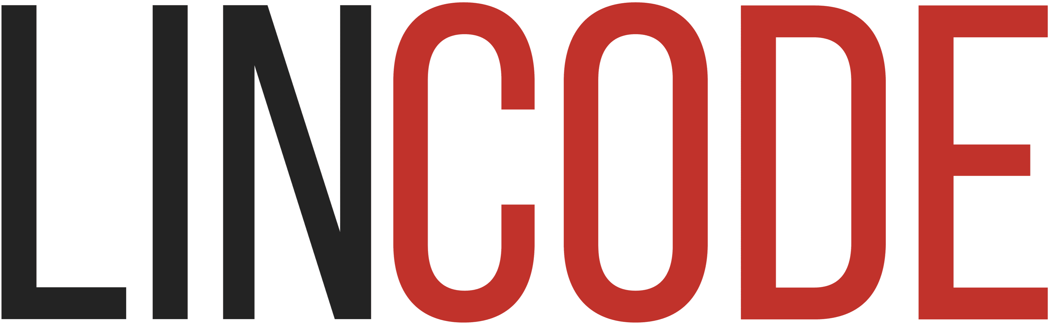Lincode 