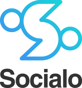 Socialo.ai logo