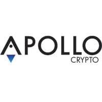 Apollo Crypto logo