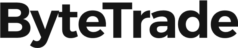 ByteTrade logo