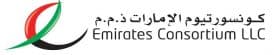 Emirates Consortium logo