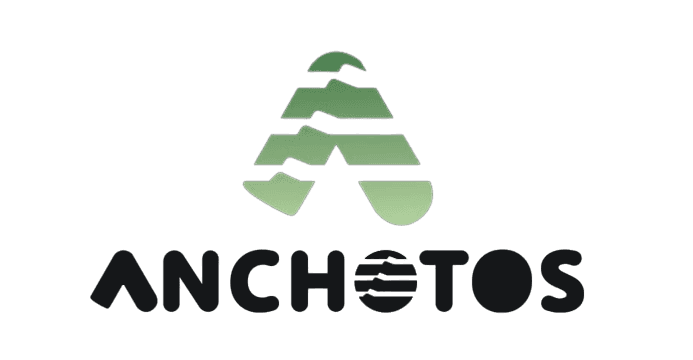 Anchotos Finance logo