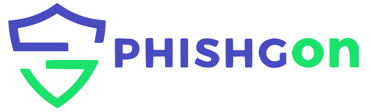 Phishgon logo