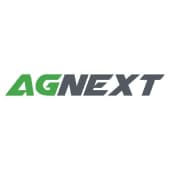 AgNext Technologies logo