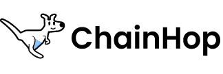 ChainHop logo