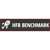 HFB Benchmark logo