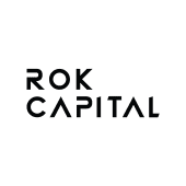 ROK Capital logo