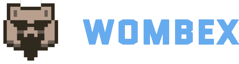 Wombex Finance logo