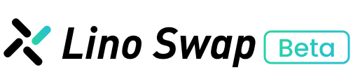 LinoSwap logo