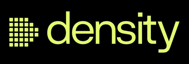 Density logo