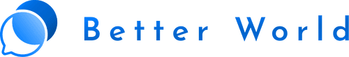 Better World logo