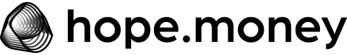Hope.money logo