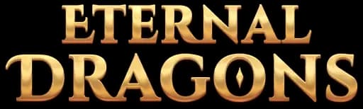 Eternal Dragons logo