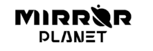 Mirror Planet logo