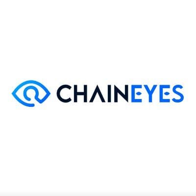 ChainEyes logo