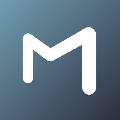 Mayan logo