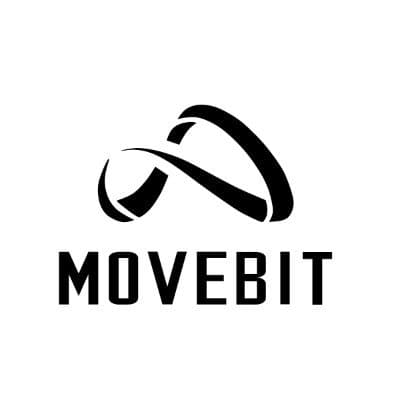 MoveBit logo
