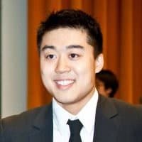 Harrison Wang