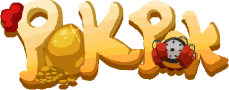 PokPok logo
