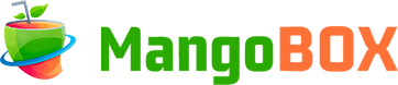 MangoBOX logo